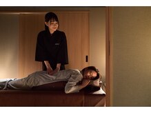 つぼみや 心斎橋店/【ボディケア】まずはお試しで