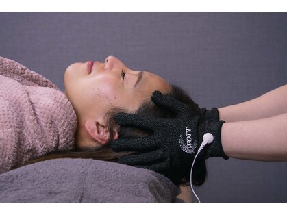 ネムリー スパアール(NEMURY スパR)の写真