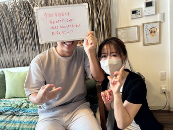 アローナ(ARONA)/men's脱毛秋冬大人気！！！