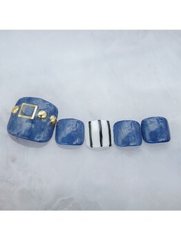 はあとねいる 上新庄店/フット83