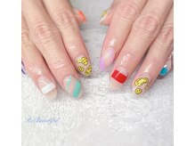 リ ビューティフル(Re Beautiful)/こだわりデザイン(ハンド)