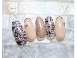 定額制Cコース¥8,500