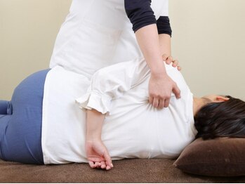 すこやか整体院