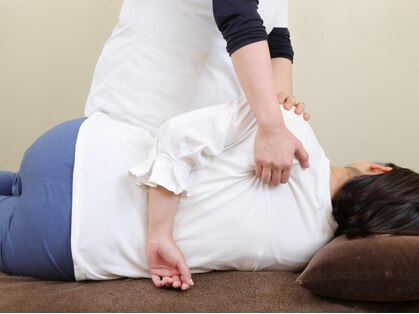 すこやか整体院の写真