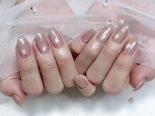 ファメル 赤坂店(Fam-er)/定額デザイン　￥5.500