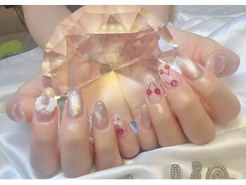 ネイルサロン フィエリア(Fielia)/ジェルこだわりコース