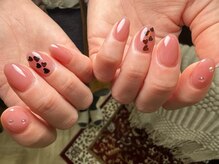 ナットナット 原宿 北参道(NutNut /)/シンプルかわいい定額デザイン◇