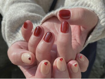 スウィートちぐはぐ