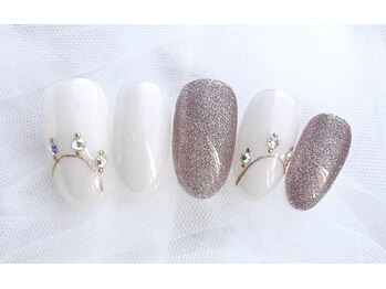ビーエヌネイル(BN NAIL)/