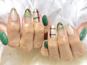 キー(key.)/お持ち込みコース