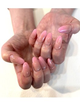 スペル(spell)/gradation