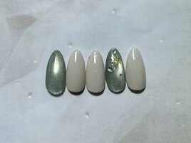 定額/シンプルコース