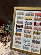 ブリスネイル 名護店(Bliss.nail)/定額シンプルアート★27種類