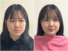 パズル 千葉船橋(puzzle)/メイクレッスン/千葉/船橋