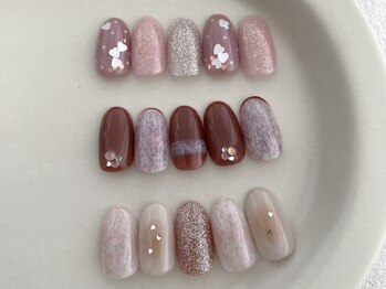 リエート(.lieto)/1、2月スタンダードコース