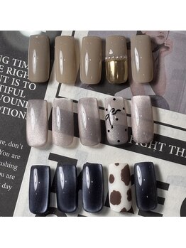 1月定額デザイン シンプルコース