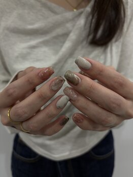 ペイル(#peil)/riri