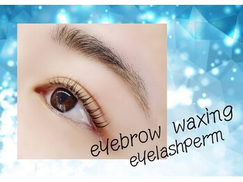 メノア 加古川店(menoa)/ワックス＆パーマ♪