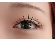 ルチア 高田馬場/フラットラッシュ140本+LED