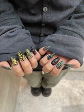 リンネ(LinNe)/【桑田限定】持ち込みデザイン