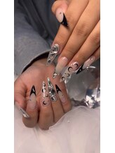 ウル ネイル 本部店(uru nail)/