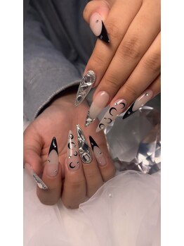 ウル ネイル 本部店(uru nail)/