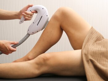 ピース 京都駅前店(piece)の写真/【京都駅エリア】豊富な経験をもつ男性施術者による"安心安全な施術を心がける、全身脱毛"