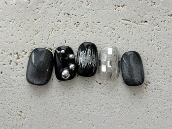 キマルス(kimallus)/