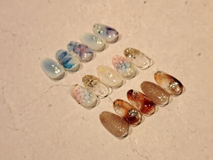 ポノ(pono)の写真