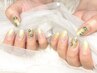 ☆人気NO1.☆【毎月変わる30種類】選べる定額★シンプルアートコース￥5500