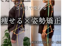 東京G整体