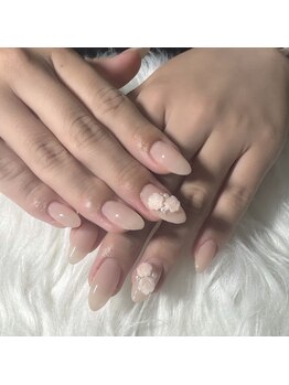 サロン エマ(salon emma)/デザイン2本