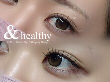 トータルビューティー ララ(Total Beauty RARA)/アンドヘルシー10280円