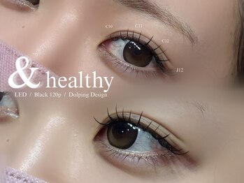 トータルビューティー ララ(Total Beauty RARA)/アンドヘルシー10280円