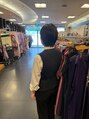 イセヤ 蔵前店(ISEYA)&nbsp;かほり 