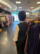 イセヤ 蔵前店(ISEYA)&nbsp;かほり 