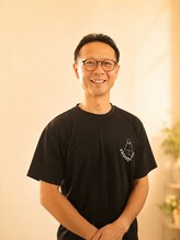 きらめき&nbsp;森 和也