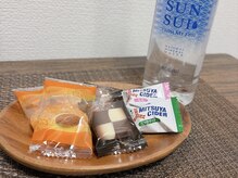 ストレイリス(Streiris)の雰囲気（甘いとしょっぱいで緊張をほぐしてください（*´艸｀*））