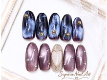 サパラ 八千代台店(Sapara)/プラチナ定額☆￥6,899　100種☆