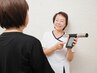 【50～60代の方へ】年齢のせいとあきらめる前に！カウンセリング＋耳つぼ体験