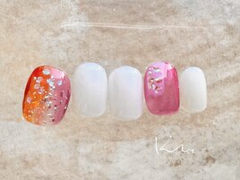 定額Simple Design