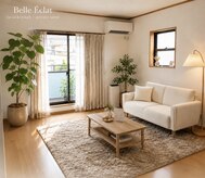 ベルエクラ(Belle Eclat)