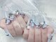 Mochi Mochi Nail Salon【長さだし/スカルプ/持ち込み/つけ放題/マグネット】の写真