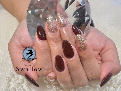 サロン ド スワロー(Salon de Swallow)の写真