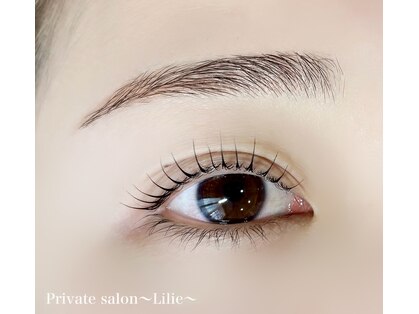 リーリエ(Lilie)の写真