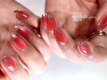 エムディーエーネイル(M.D.A NAiL)