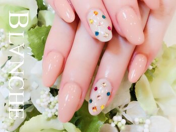 ブランシュ(BLANCHE)/