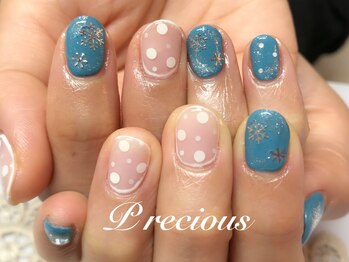プレシャス プライベートビューティーサロン(Precious Private Beauty Salon)/