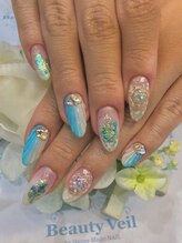 ビューティ ヴェール(Beauty Veil)/