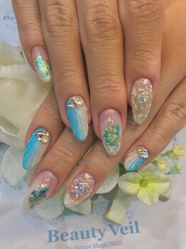 ビューティ ヴェール(Beauty Veil)/